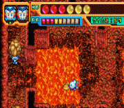 Bouken Yuuki Pluster World – Densetsu no Plust Gate EX