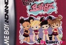 Bratz — Babyz (Русская версия)