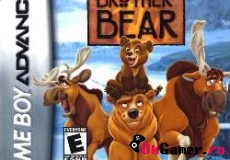 Brother Bear (Русская версия)