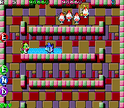 Bubble Bobble – Old & New
