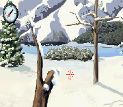 Cabela’s Big Game Hunter