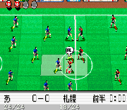 Captain Tsubasa – Eikou no Kiseki