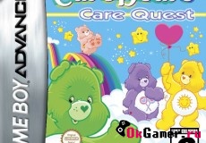 Care Bears — Care Quest