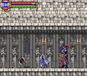 Игра Castlevania Double Pack