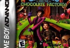 Charlie and the Chocolate Factory (Русская версия)