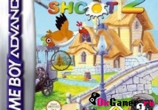 Chicken Shoot 2 (Русская версия)