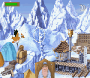 Chicken Shoot 2