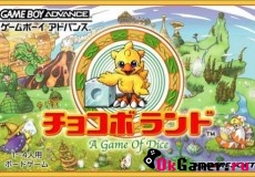 Chocobo Land — Game de Dice