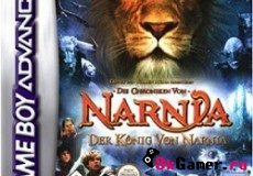 Игра Chronicles of Narnia (Русская версия)