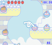 Cinnamon Game Series 2 – Yume no Daibouken