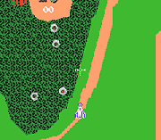 Classic NES Series – Xevious