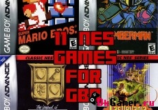 Classic NES Series
