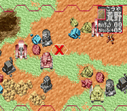 Combat Choro Q – Advance Daisakusen
