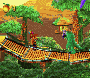 Crash Bandicoot Advance – Wakuwaku Tomodachi Daisakusen!