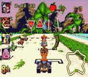 Crash Superpack