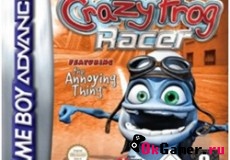 Crazy Frog Racer (Русская версия)