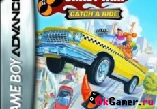 Crazy Taxi (Русская версия)