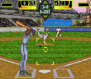 Crushed Baseball