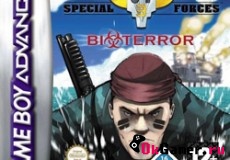 CT Special Forces 3 — Bioterror (Русская версия)