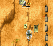 Игра CT Special Forces – Back to Hell