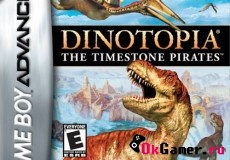 Dinotopia — The Timestone Pirates (Русская версия)
