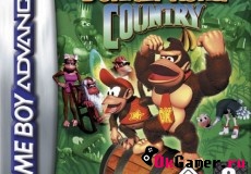 Игра Donkey Kong Country (Русская версия)