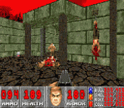 Doom (Decensored)
