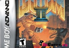 Doom II — Hell on Earth