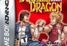 Double Dragon Advance (Русская версия)