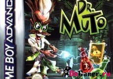 Dr. Muto (Русская версия)