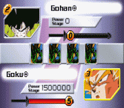 Dragon Ball Z – Collectible Card Game