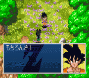 Dragon Ball Z – The Legacy of Goku II International