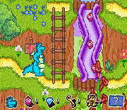 Dragon Tales – Dragon Adventures