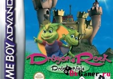 Dragon’s Rock (Русская версия)