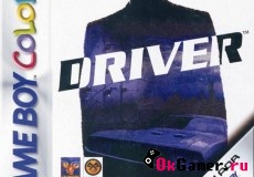 Игра Driver — You Are The Wheelman (Русская версия)