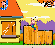 Ed Edd n Eddy – The Mis-Edventures