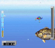 ESPN Great Outdoor Games – Bass Tournament
