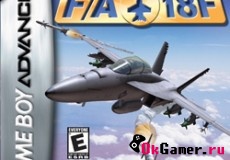 A-18F Super Hornet (Русская версия)