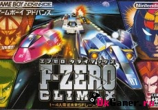 F-Zero Climax