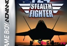 F24 Stealth Fighter (Русская версия)