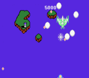 Famicom Mini 19 – Twin Bee