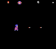 Famicom Mini 22 – Nazo no Murasame Jou