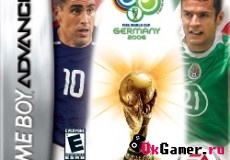 Fifa World Cup Germany 2006 (Русская версия)