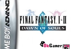 Final Fantasy I & II — Dawn of Souls
