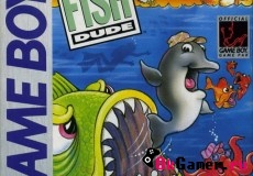Игра Fish Dude (Русская версия)