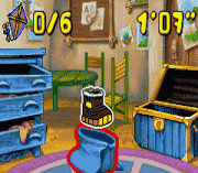 Franklin’s Great Adventures