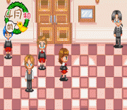 Gakuen Alice – Dokidoki Fushigi Taiken