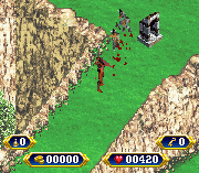 Gauntlet – Dark Legacy