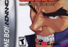 Gekido Advance — Kintaro’s Revenge (Русская версия)