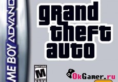 Grand Theft Auto Advance (Русская версия)